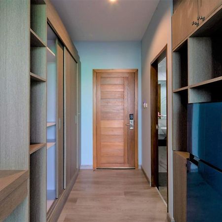 Peace Blue Naiharn Naturist Resort Phuket Sha Extra Plus Rawai Extérieur photo