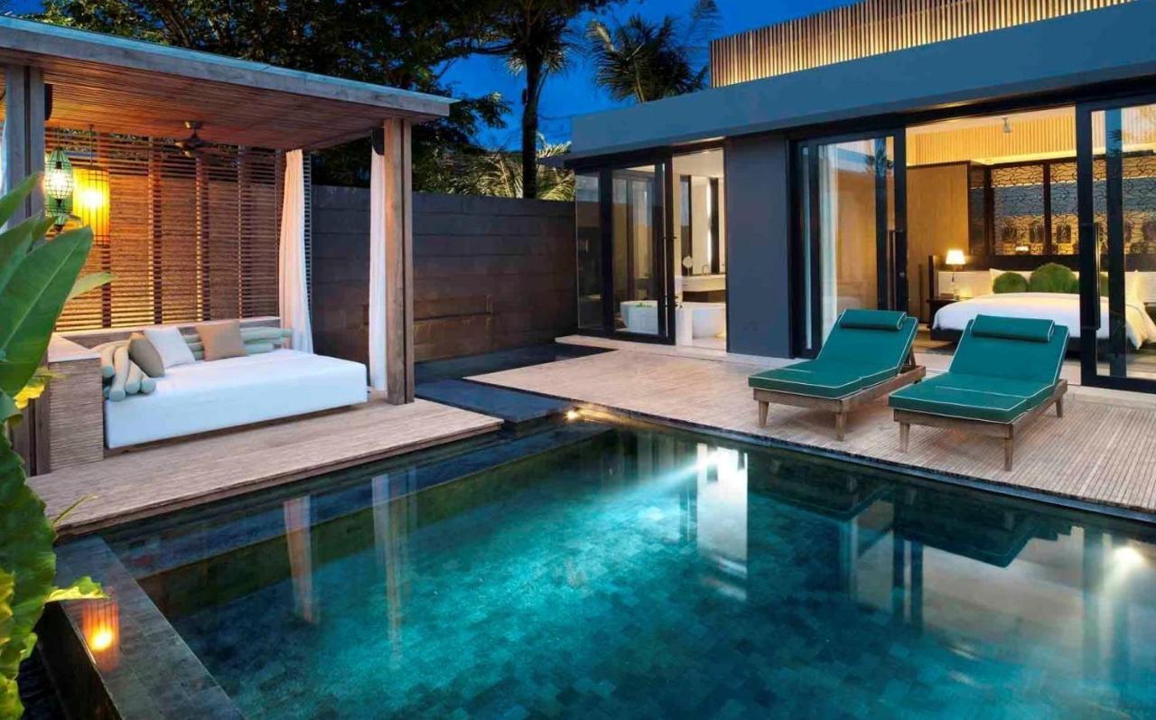 Peace Blue Naiharn Naturist Resort Phuket Sha Extra Plus Rawai Extérieur photo